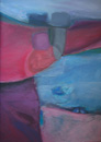 violetter Traum